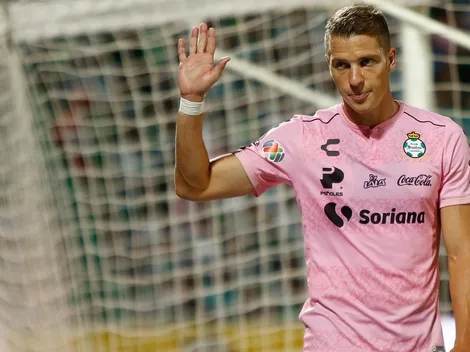 Esto en Línea: Cruz Azul preguntó por Julio Furch para el Clausura 2020