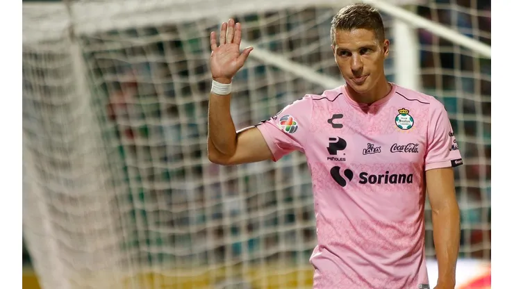 Esto en Línea: Cruz Azul preguntó por Julio Furch para el Clausura 2020