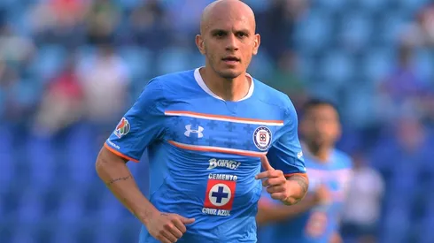 ¿Te acuerdas de Fabio Santos? Cumplió 700 juegos como profesional