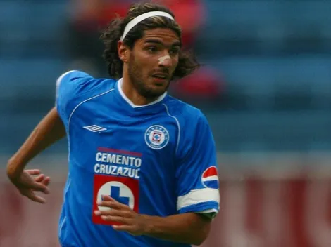 VIDEO | Sebastián Abreu aclara en redes sociales sobre su retiro del futbol