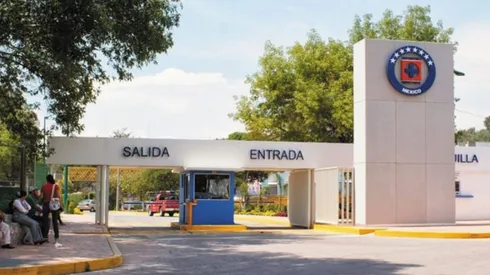 El organismo cementero se va encima de sus disidentes