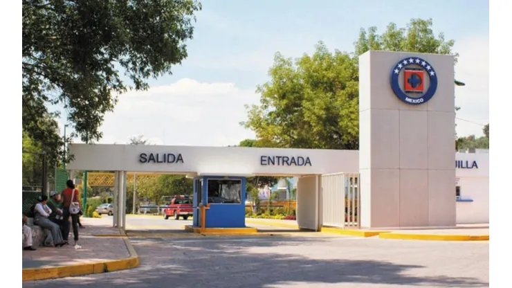 El organismo cementero se va encima de sus disidentes