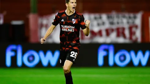 El crack de River Plate que pudo llegar a Cruz Azul el Clausura 2019