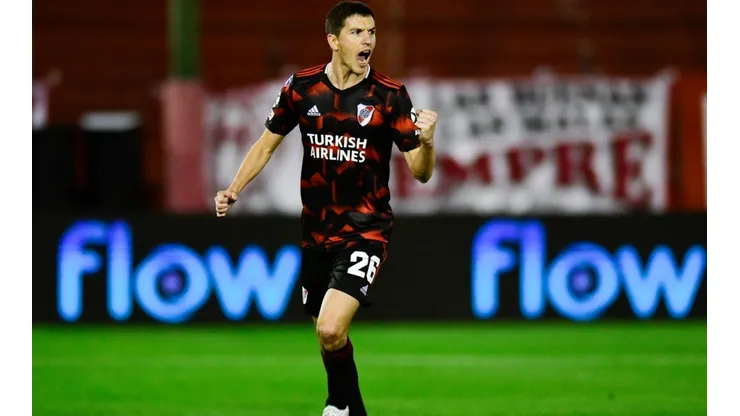 El crack de River Plate que pudo llegar a Cruz Azul el Clausura 2019