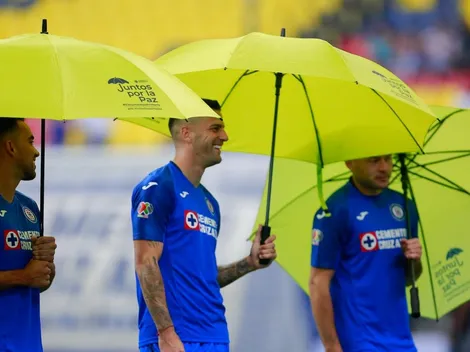 ¿Qué pasará el 2 de diciembre en Cruz Azul? El misterioso mensaje de la directiva en redes sociales