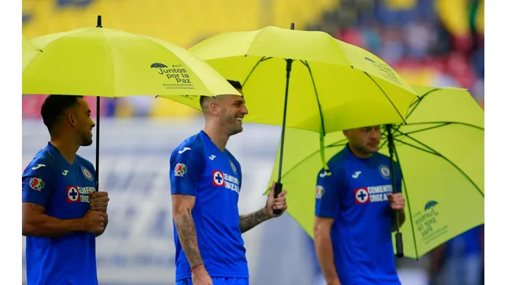 ¿Qué pasará el 2 de diciembre en Cruz Azul? El misterioso mensaje de la directiva en redes sociales