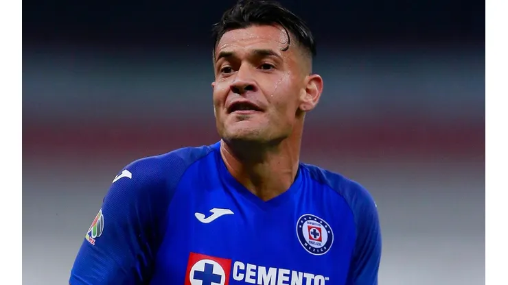 "Debemos estar siempre en Liguilla, hay que hacerse respetar": Caraglio