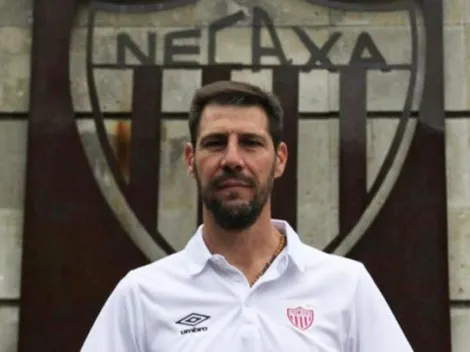 Carlos López de Silanes es nuevo candidato a director deportivo