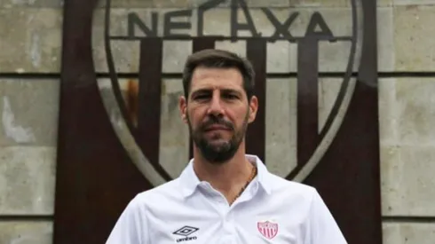 Carlos López de Silanes es nuevo candidato a director deportivo