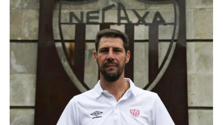 Carlos López de Silanes es nuevo candidato a director deportivo