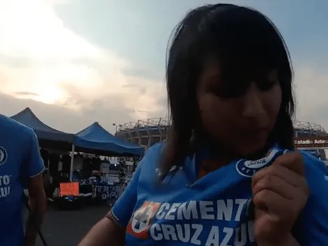 ¿Qué va a anunciar Cruz Azul el próximo 2 de diciembre?