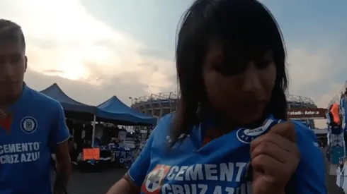 ¿Qué va a anunciar Cruz Azul el próximo 2 de diciembre?