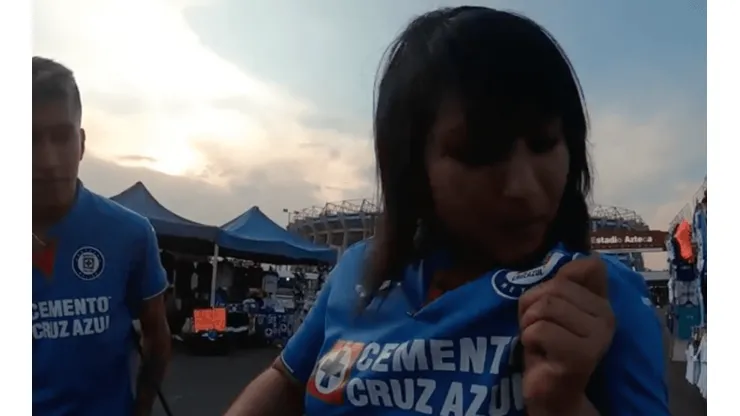 ¿Qué va a anunciar Cruz Azul el próximo 2 de diciembre?
