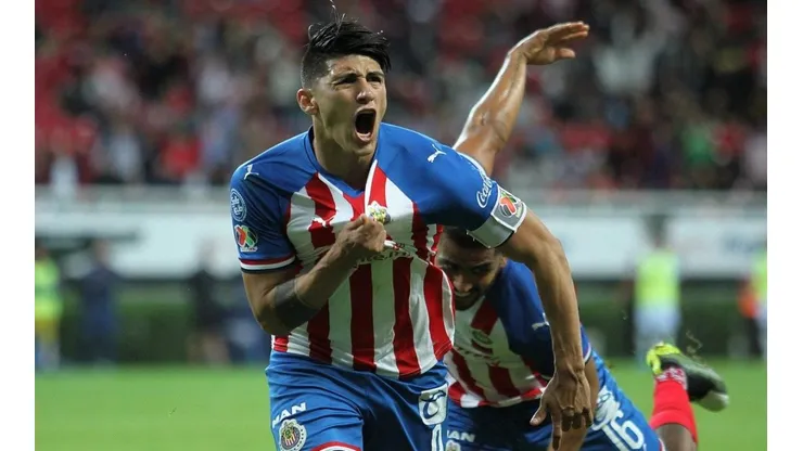 ¿Está dispuesto Cruz Azul a pagar un camión de billetes por el artillero?