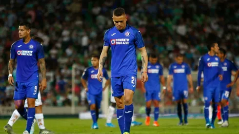 Santos vs Cruz Azul - Apertura 2019