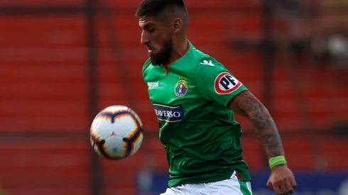 El andino posee una cláusula de salida por tres millones de dólares