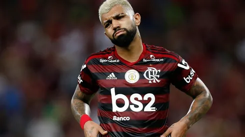 VIDEO: El día en que "Gabigol" perdió una final ante Cruz Azul