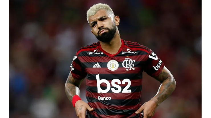 VIDEO: El día en que "Gabigol" perdió una final ante Cruz Azul