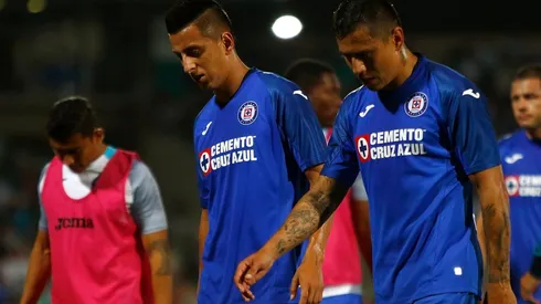 ¿Qué pasa con la lista de transferibles de Cruz Azul para el Clausura 2020?