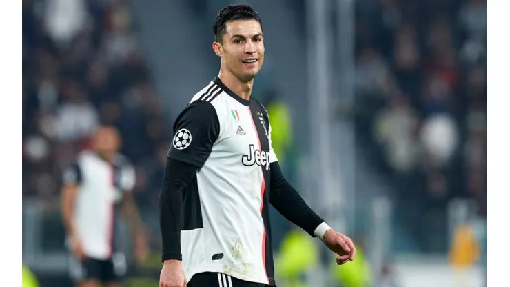 ¡¿WTF!? Cruz Azul habría mostrado interés en Cristiano Ronaldo.