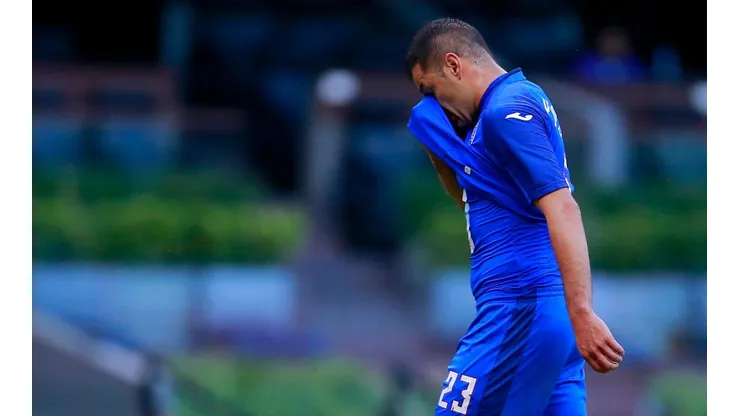 Pablo Aguilar confirma que tiene ofertas de Olimpia de Paraguay