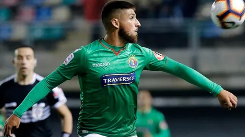 Desde Holanda, Italia y Francia están interesados en el atacante andino