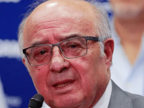 Alfredo Álvarez aseguró la continuidad de Chuy Corona