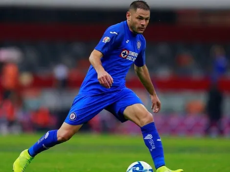 Pablo Aguilar en el 11 ideal de la jornada 19 del Apertura 2019 de la Liga MX