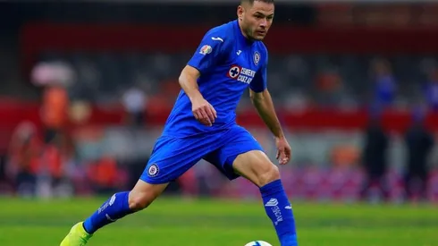 Un futbolista de La Máquina, presente entre los mejores de la jornada 19