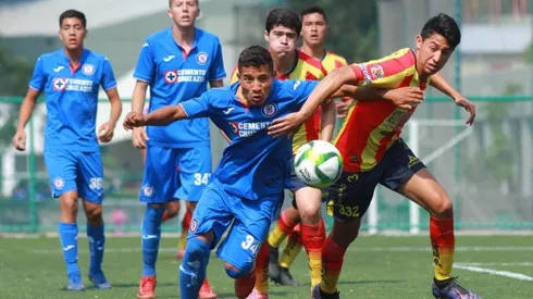 La Máquina terminó en el 7° lugar de la Clasificación General