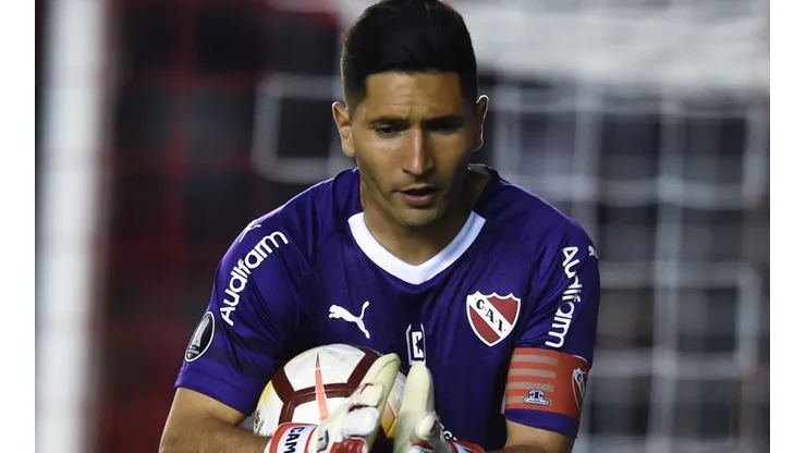 El uruguayo sería el primer refuerzo de Cruz Azul