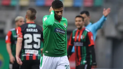 Robert Dante Siboldi es quien busca fichar a Ignacio Jeraldino en Cruz Azul