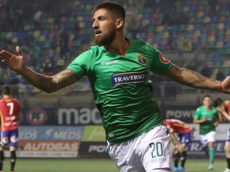 Agente de Jeraldino confirma que no llegará a Cruz Azul