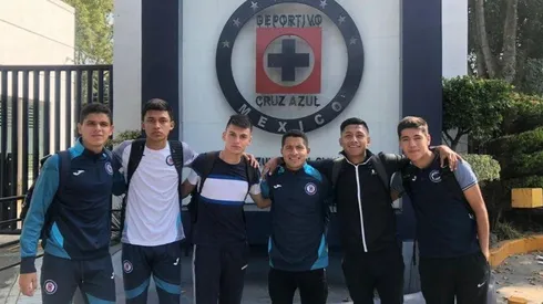 Los chavos del Gringo Castro van en busca del campeonato