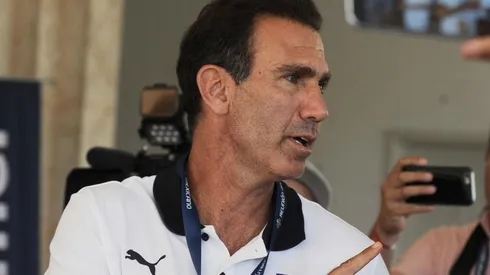 De Anda negó todo vínculo con algún puesto directivo en Cruz Azul