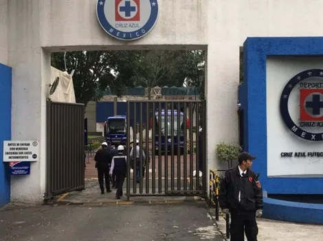 ¿Cómo va la reunión de la directiva de Cruz Azul para definir el 2020?