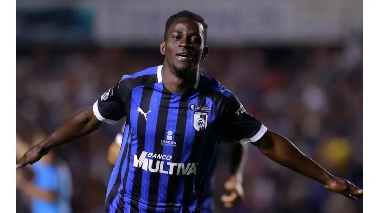 Ake Loba es el nuevo deseo de la directiva de Cruz Azul para el 2020