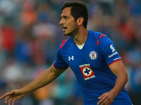 ¿Lo recuerdan? Roque Santa Cruz anota cuatro goles en clásico de Paraguay