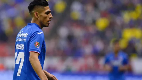 En las próximas horas se hará oficial el fichaje de José Madueña en Chivas