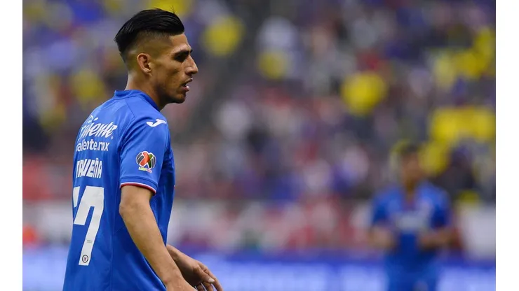 En las próximas horas se hará oficial el fichaje de José Madueña en Chivas