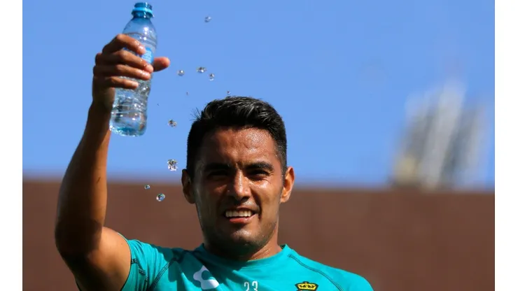 ¿Qué debe hacer Cruz Azul para fichar a José Juan Vázquez?