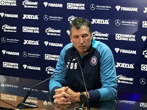 Siboldi se refiere a las altas, bajas y pretemporada del Clausura 2020