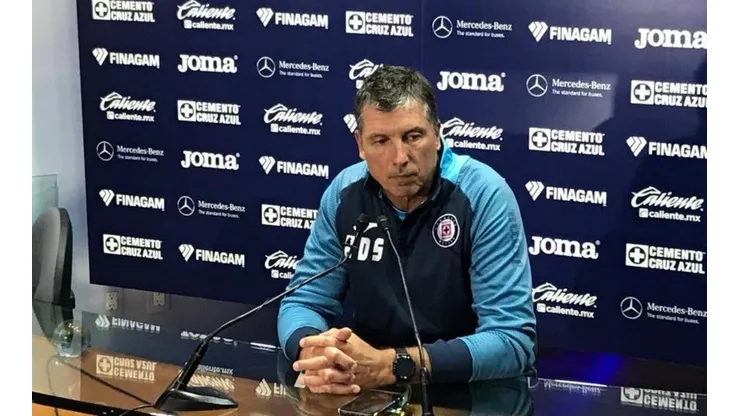 Siboldi se refiere a las altas, bajas y pretemporada del Clausura 2020