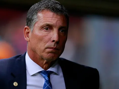 "No quiero poner excusas, no conseguimos ir a Liguilla": Siboldi