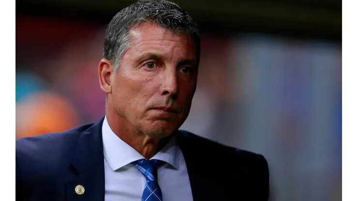 "No quiero poner excusas, no conseguimos ir a Liguilla": Siboldi