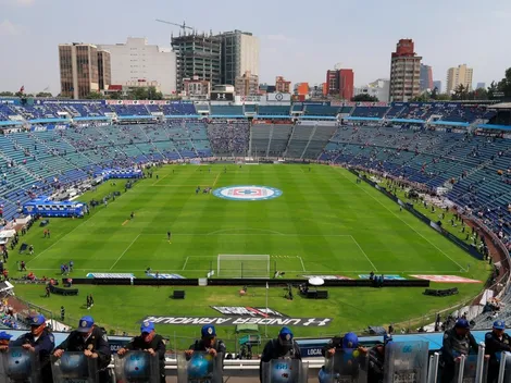 ¡Roger, hermano, ya eres cementero! Federer y el guiño a Cruz Azul
