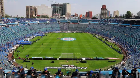 ¡Roger, hermano, ya eres cementero! Federer y el guiño a Cruz Azul