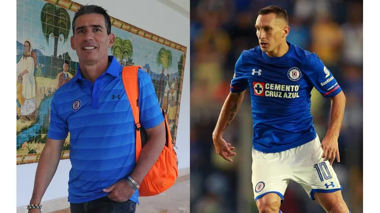 Chaco Giménez y Yayo de la Torre disparan contra la directiva de Cruz Azul por sus altos gastos en refuerzos