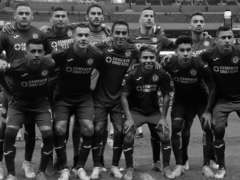 El lunes se hará conocida la lista de transferibles de Cruz Azul