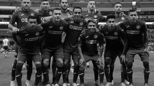 El lunes se hará conocida la lista de transferibles de Cruz Azul